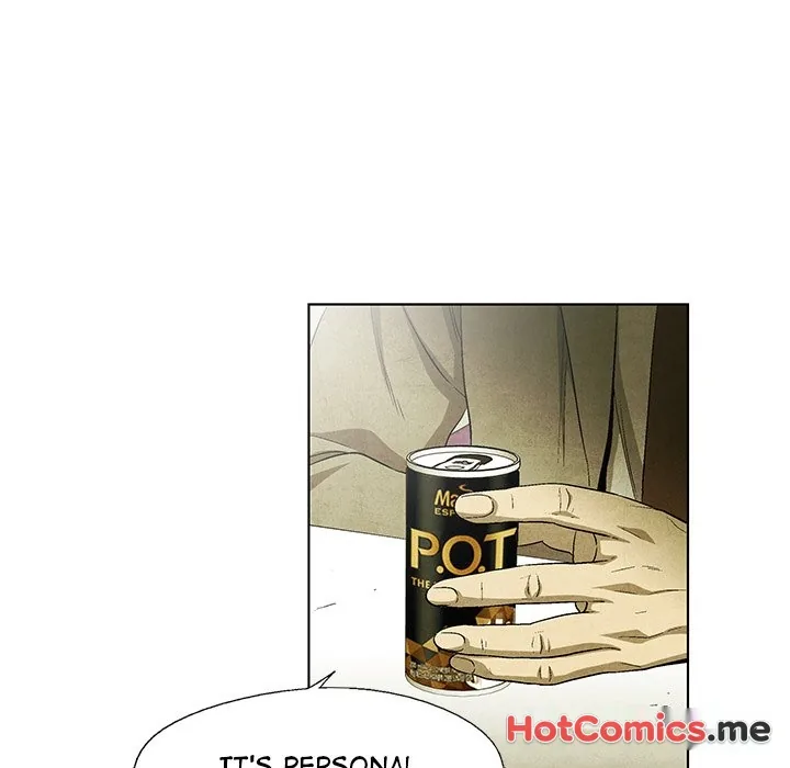 Gorgon Sisters Chapter 47 page 18 - 