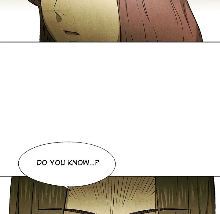 Gorgon Sisters Chapter 47 page 22 - 