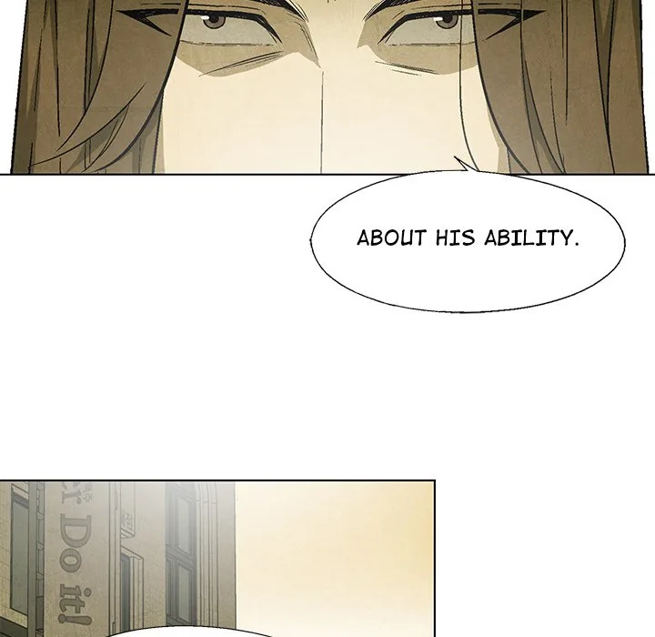 Gorgon Sisters Chapter 47 page 23 - 