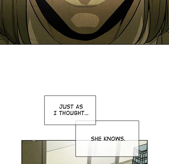 Gorgon Sisters Chapter 47 page 27 - 