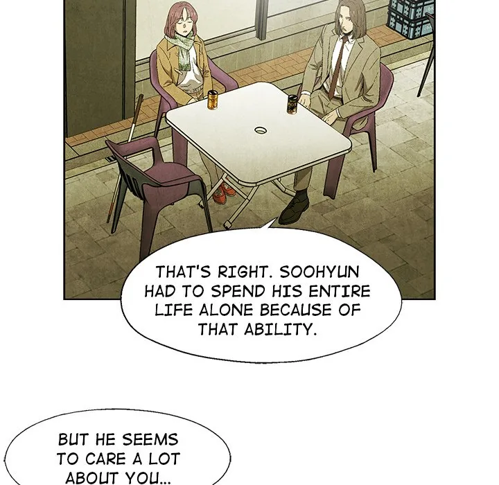 Gorgon Sisters Chapter 47 page 28 - 