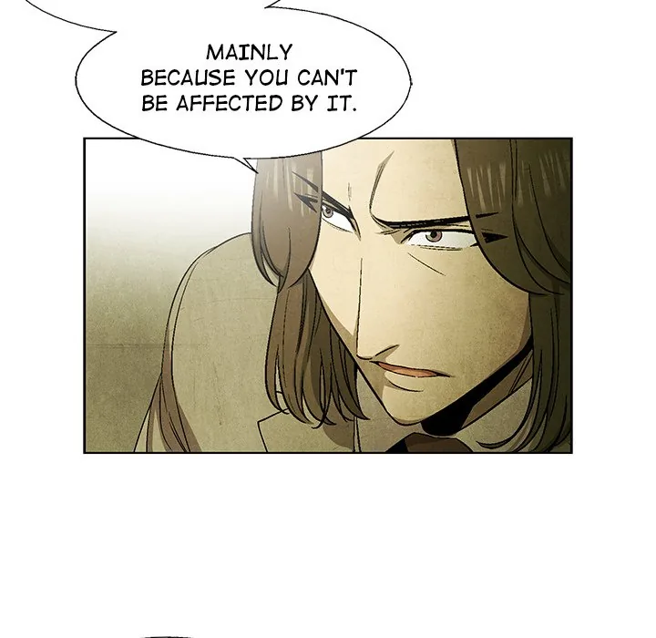 Gorgon Sisters Chapter 47 page 29 - 