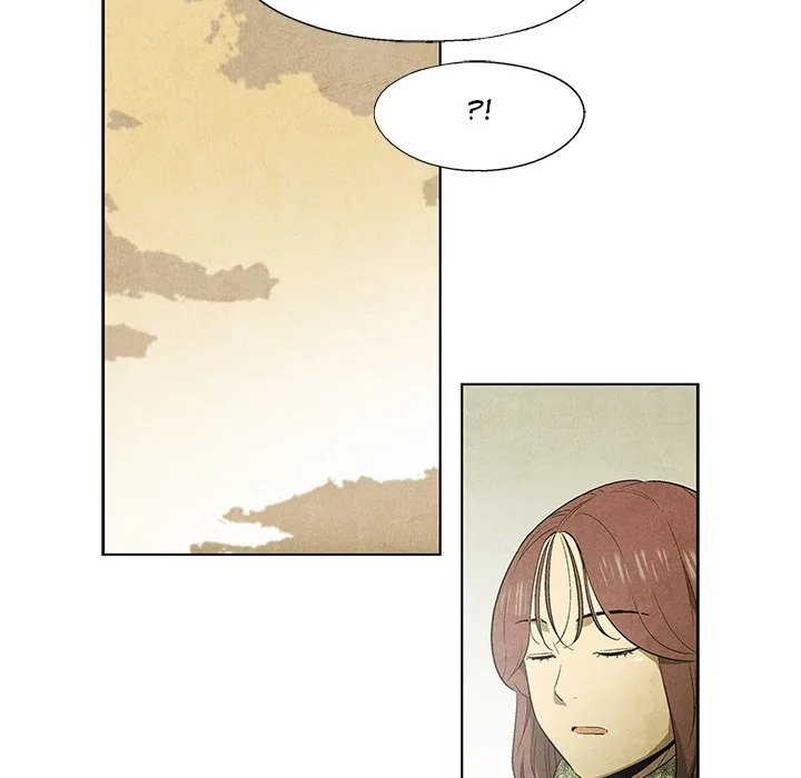 Gorgon Sisters Chapter 47 page 31 - 