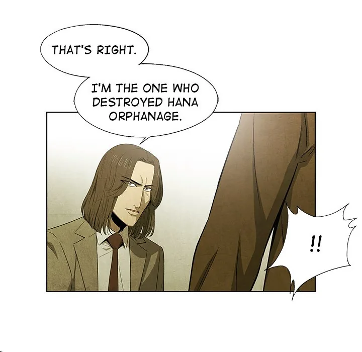 Gorgon Sisters Chapter 47 page 40 - 