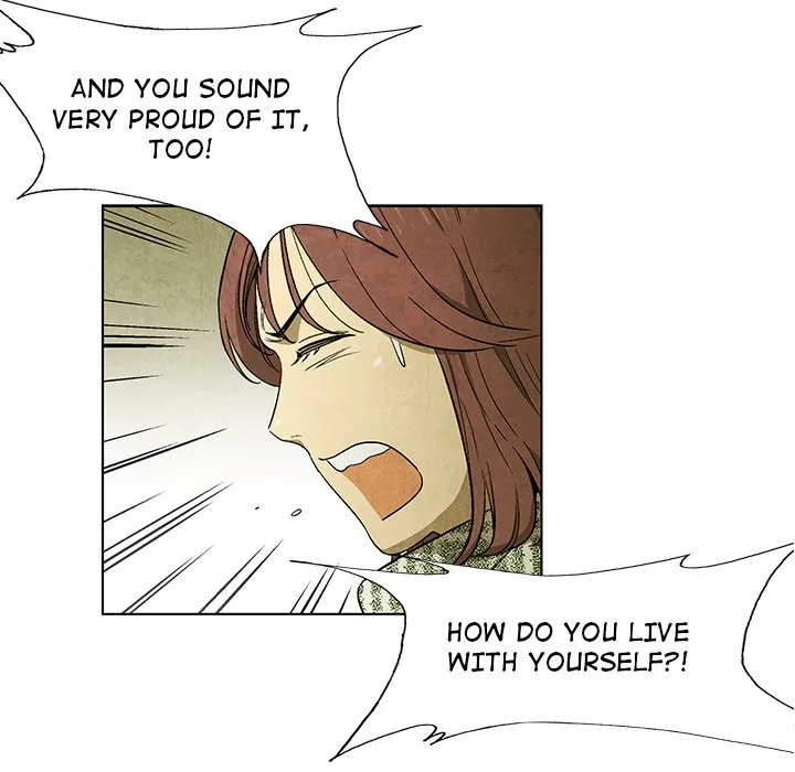 Gorgon Sisters Chapter 47 page 41 - 
