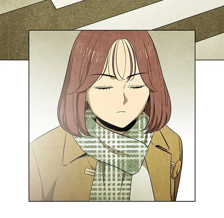 Gorgon Sisters Chapter 47 page 67 - 
