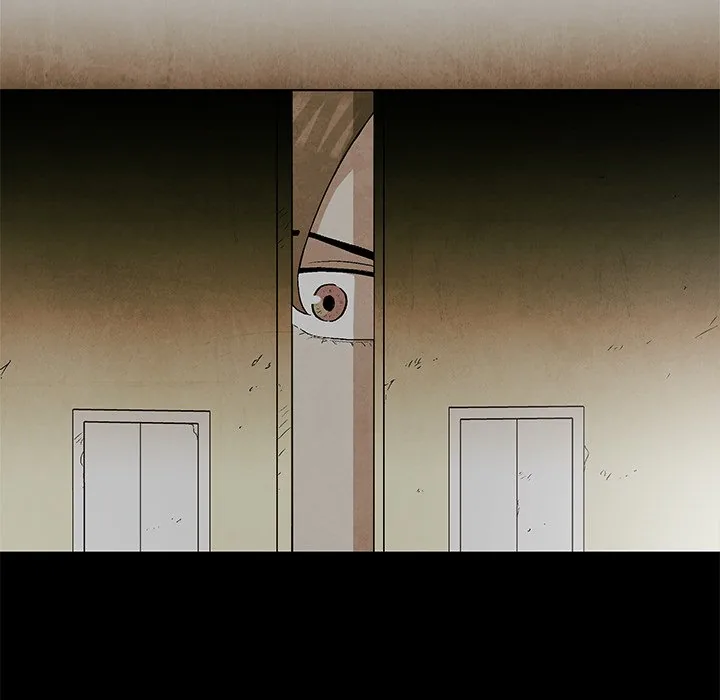 Gorgon Sisters Chapter 47 page 8 - 