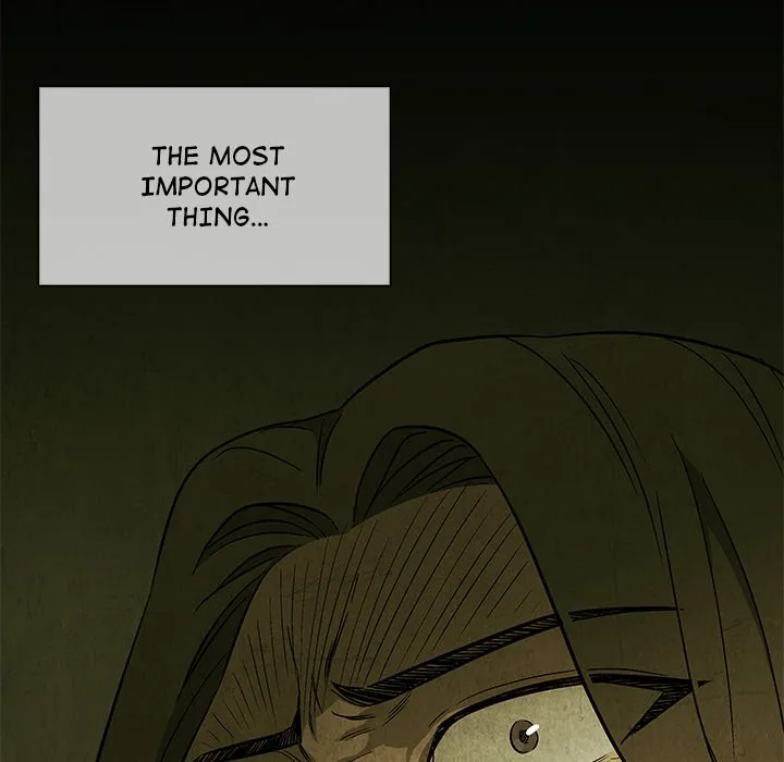 Gorgon Sisters Chapter 47 page 79 - 