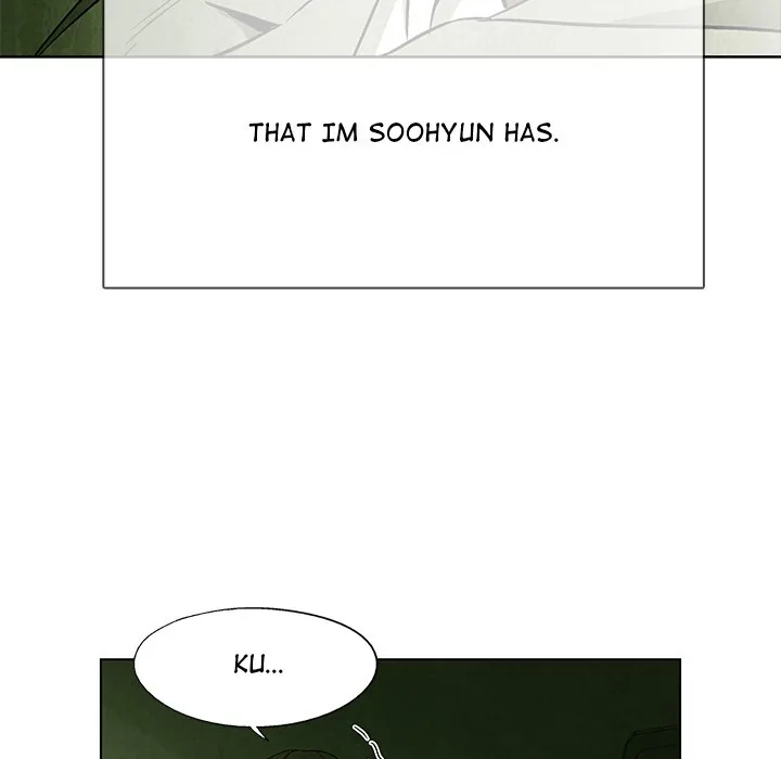 Gorgon Sisters Chapter 48 page 11 - 