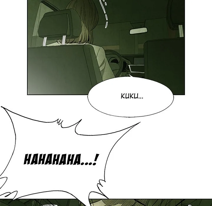 Gorgon Sisters Chapter 48 page 12 - 