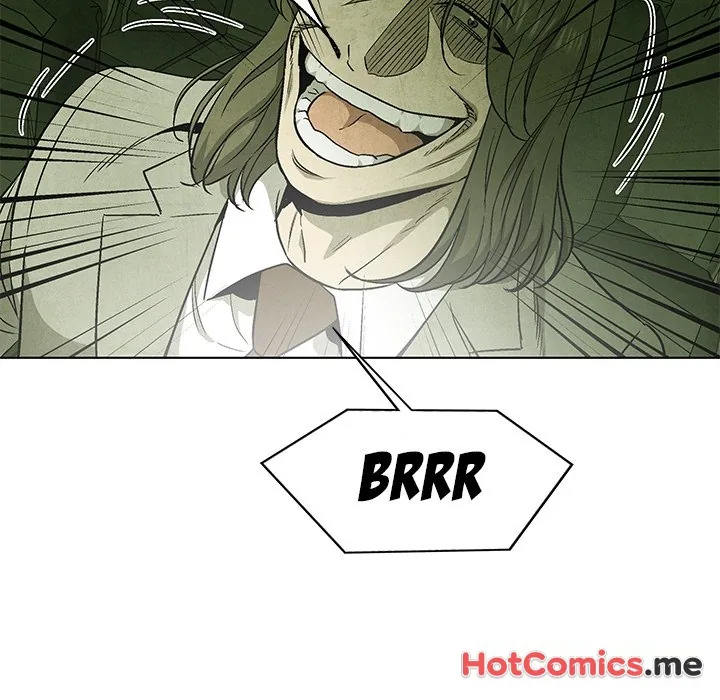 Gorgon Sisters Chapter 48 page 13 - 