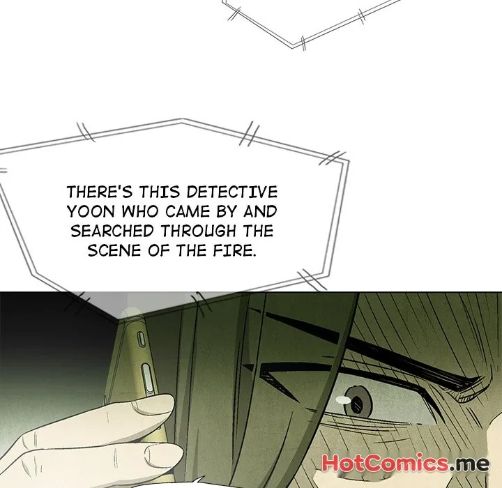 Gorgon Sisters Chapter 48 page 19 - 