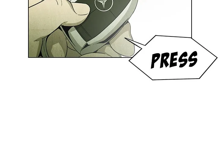 Gorgon Sisters Chapter 48 page 3 - 