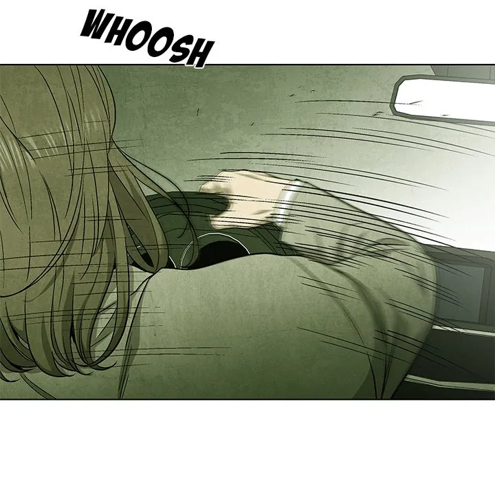 Gorgon Sisters Chapter 48 page 22 - 