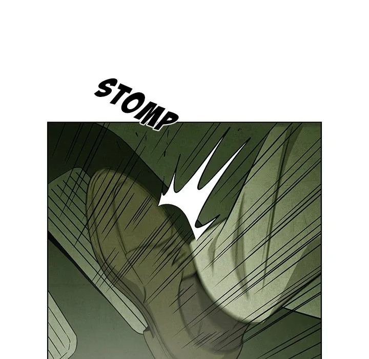 Gorgon Sisters Chapter 48 page 23 - 