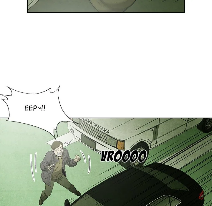 Gorgon Sisters Chapter 48 page 24 - 