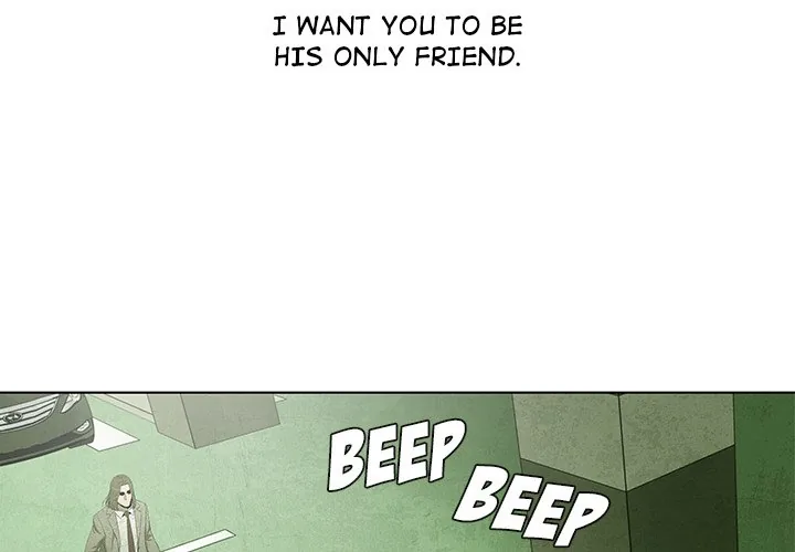 Gorgon Sisters Chapter 48 page 4 - 