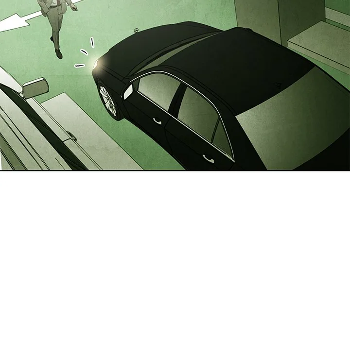 Gorgon Sisters Chapter 48 page 5 - 