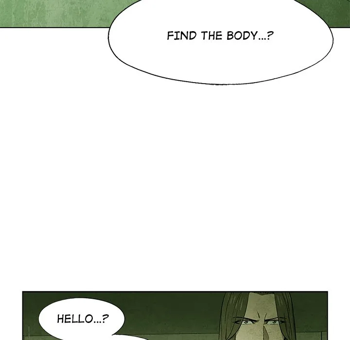 Gorgon Sisters Chapter 48 page 41 - 