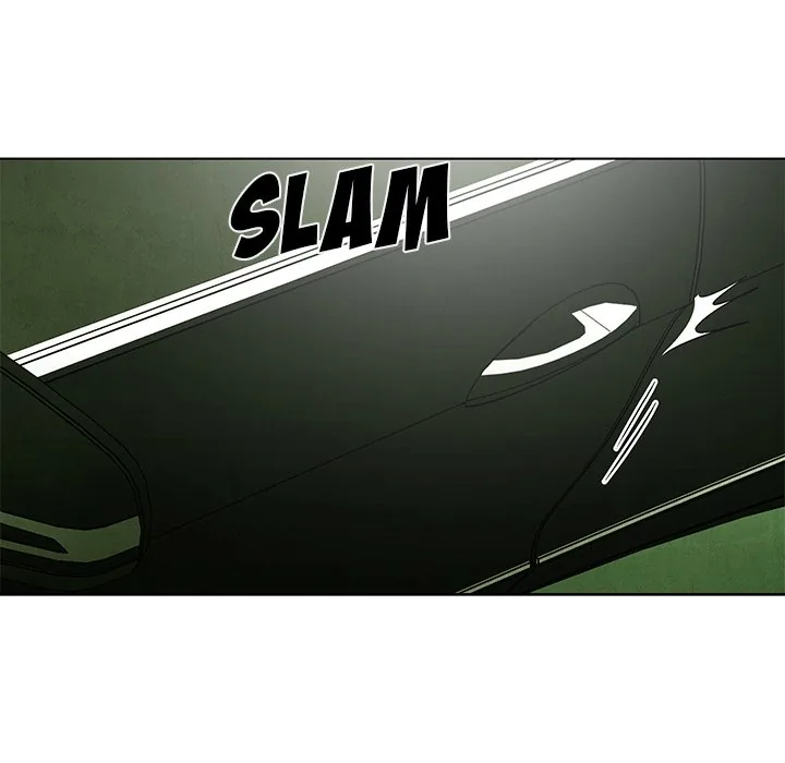 Gorgon Sisters Chapter 48 page 6 - 