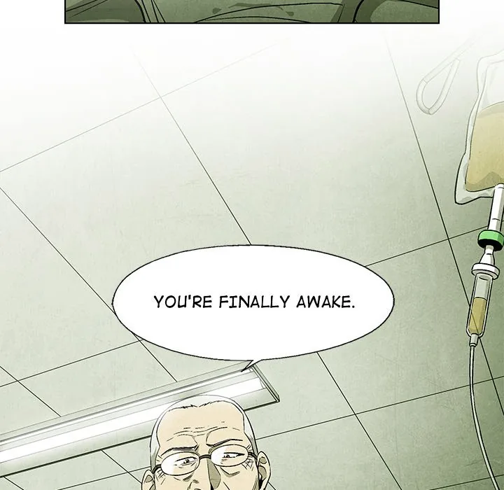 Gorgon Sisters Chapter 48 page 52 - 