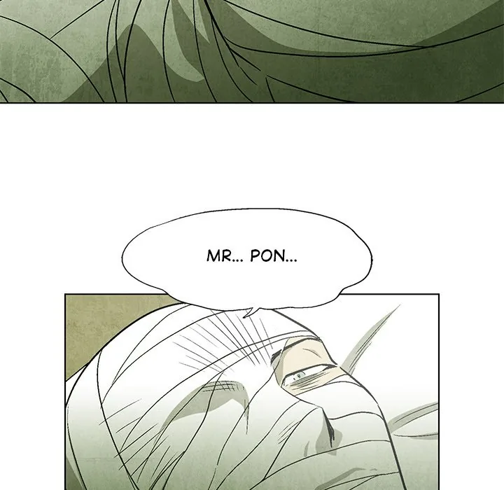 Gorgon Sisters Chapter 48 page 54 - 