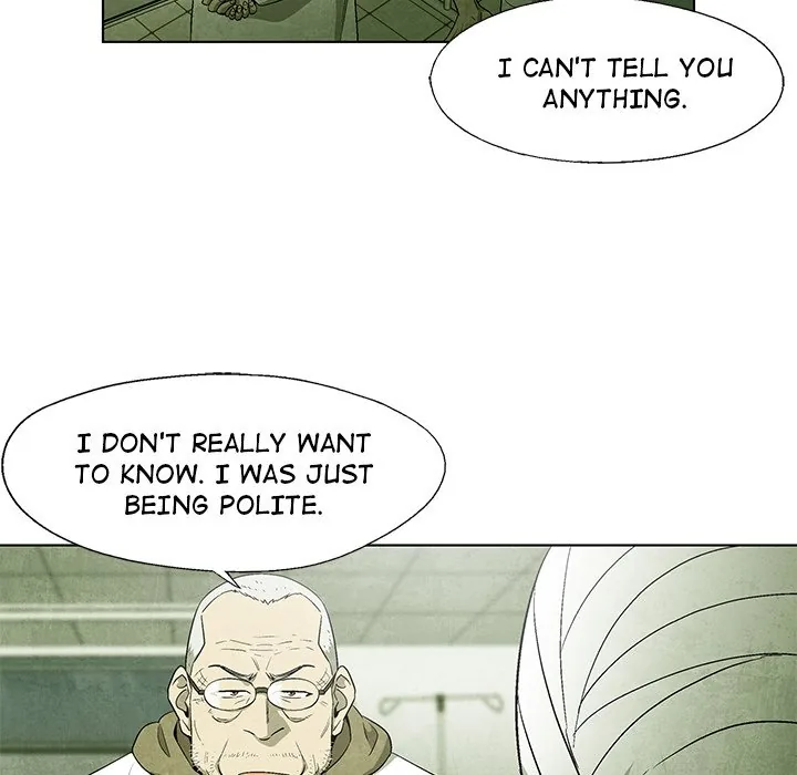 Gorgon Sisters Chapter 49 page 12 - 