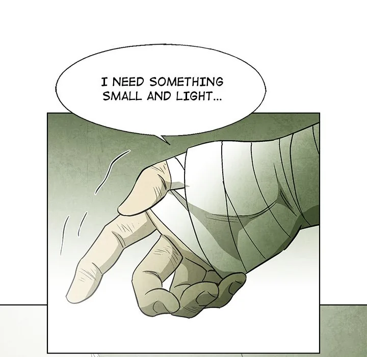 Gorgon Sisters Chapter 49 page 15 - 