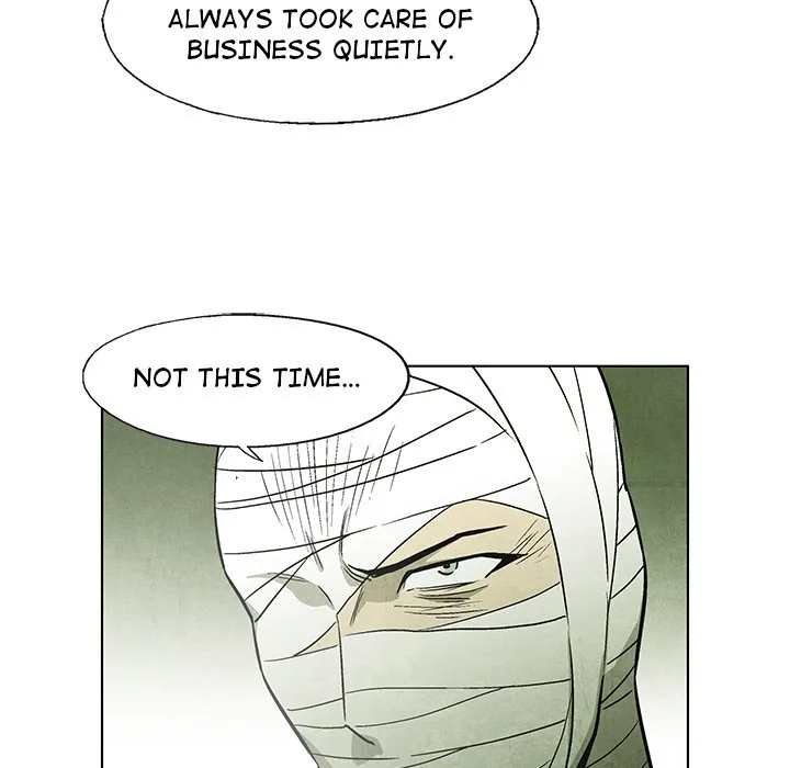 Gorgon Sisters Chapter 49 page 20 - 