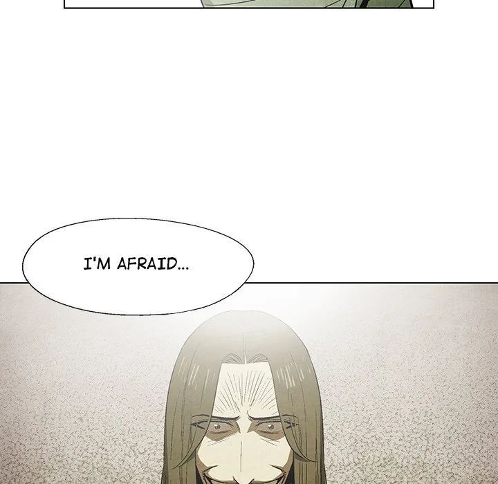 Gorgon Sisters Chapter 49 page 21 - 