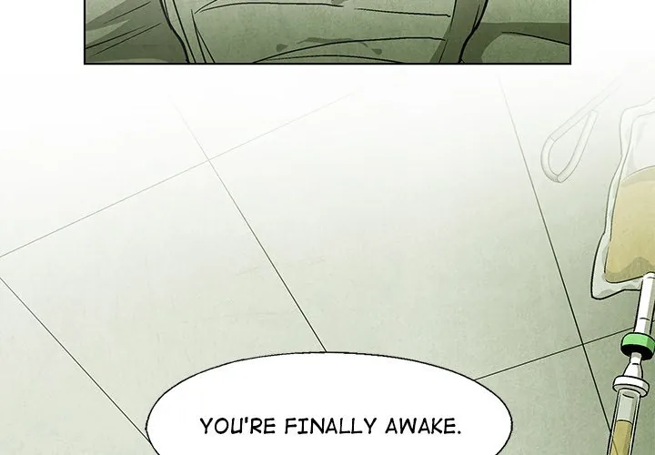 Gorgon Sisters Chapter 49 page 4 - 