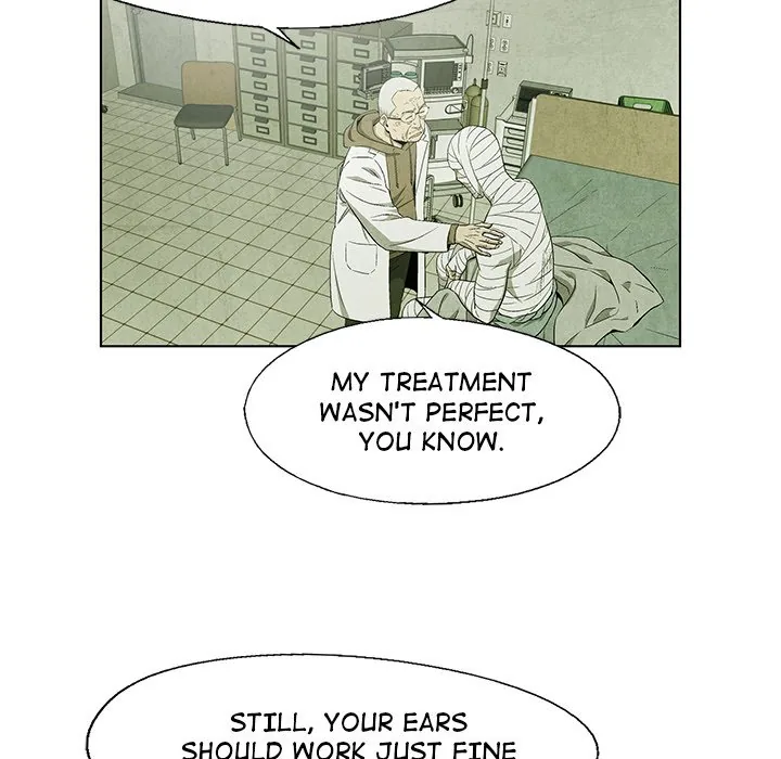 Gorgon Sisters Chapter 49 page 31 - 