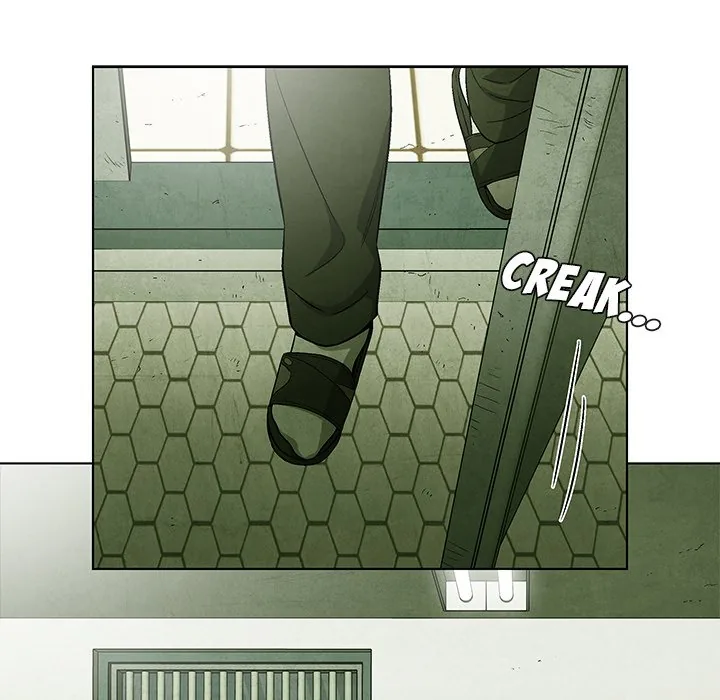Gorgon Sisters Chapter 49 page 33 - 