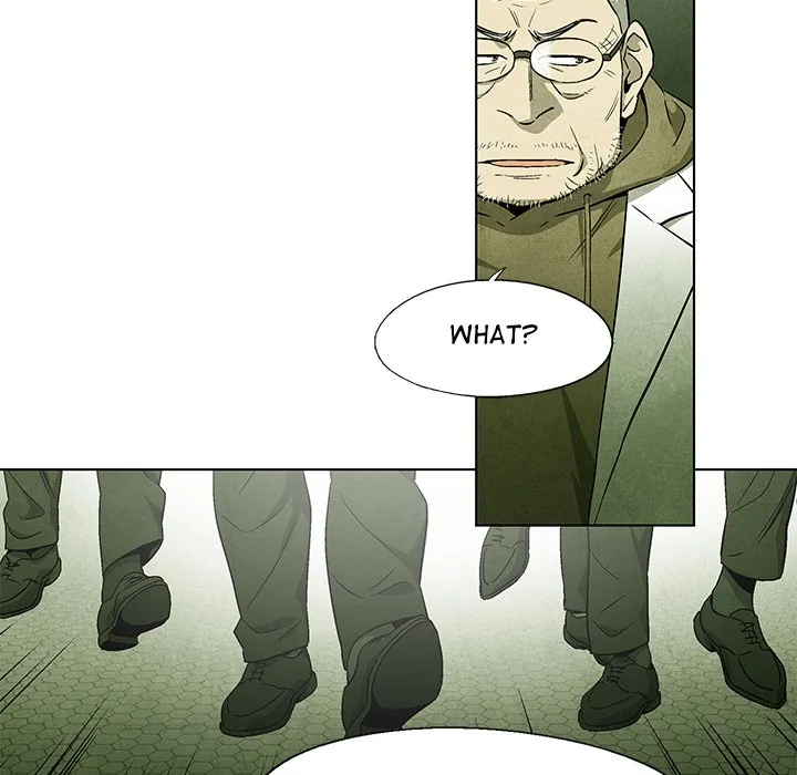 Gorgon Sisters Chapter 49 page 36 - 