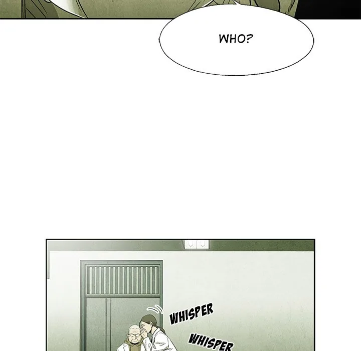Gorgon Sisters Chapter 49 page 38 - 