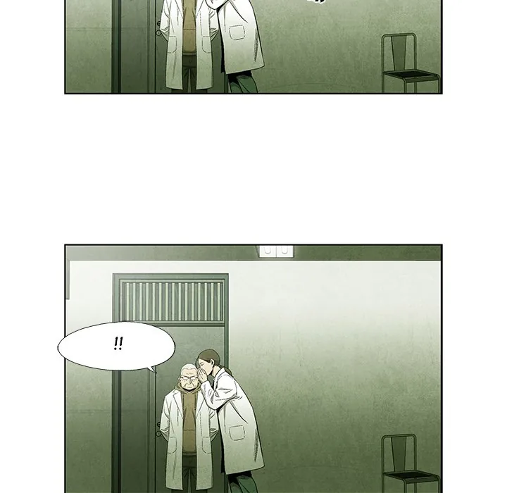 Gorgon Sisters Chapter 49 page 39 - 