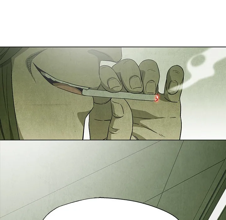 Gorgon Sisters Chapter 49 page 43 - 