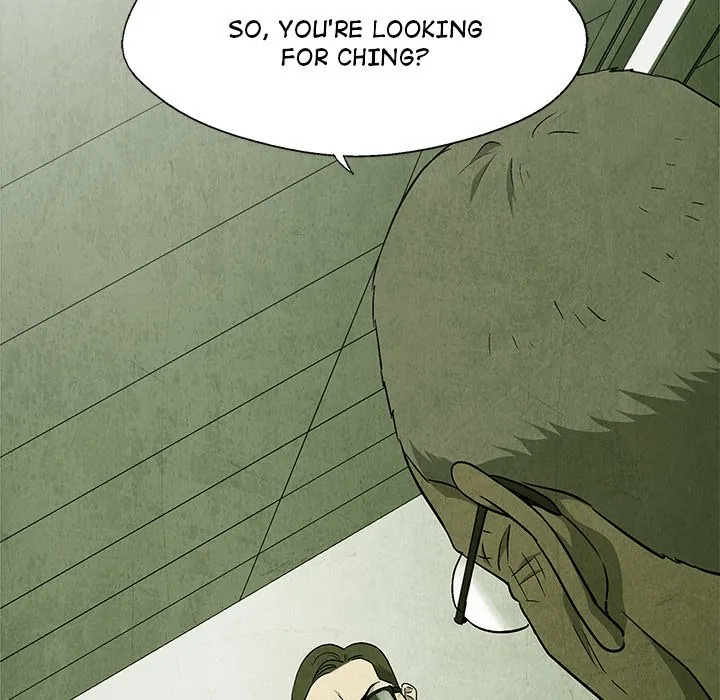 Gorgon Sisters Chapter 49 page 44 - 