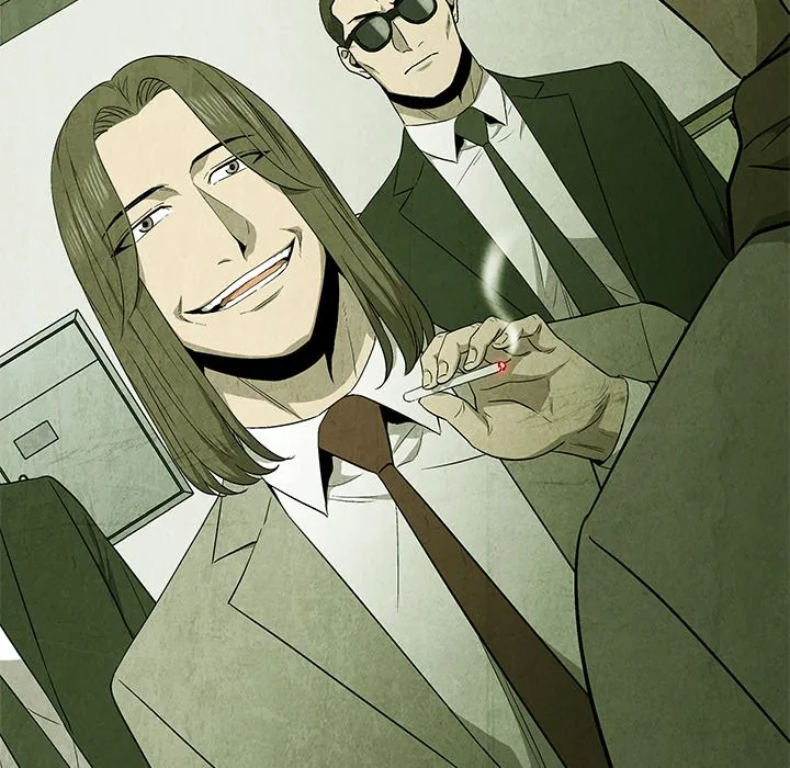 Gorgon Sisters Chapter 49 page 45 - 