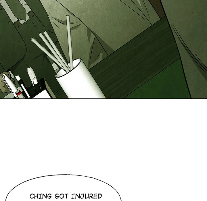 Gorgon Sisters Chapter 49 page 46 - 