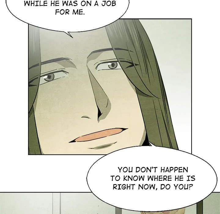 Gorgon Sisters Chapter 49 page 47 - 
