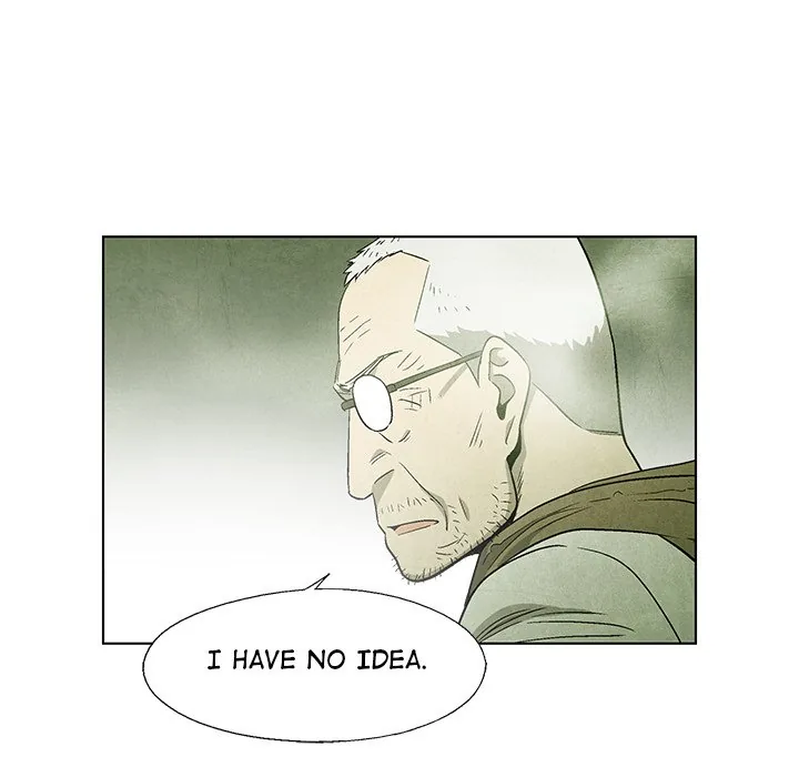 Gorgon Sisters Chapter 49 page 52 - 