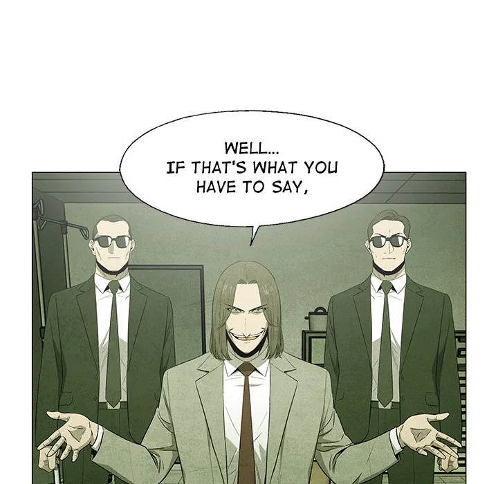 Gorgon Sisters Chapter 49 page 57 - 