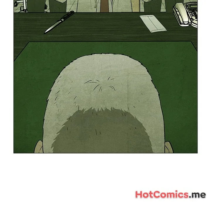 Gorgon Sisters Chapter 49 page 58 - 
