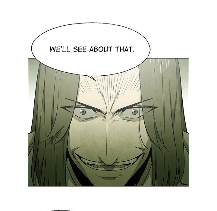 Gorgon Sisters Chapter 49 page 59 - 