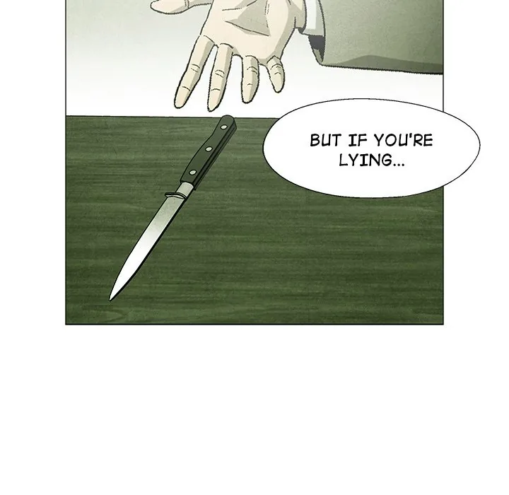 Gorgon Sisters Chapter 49 page 61 - 