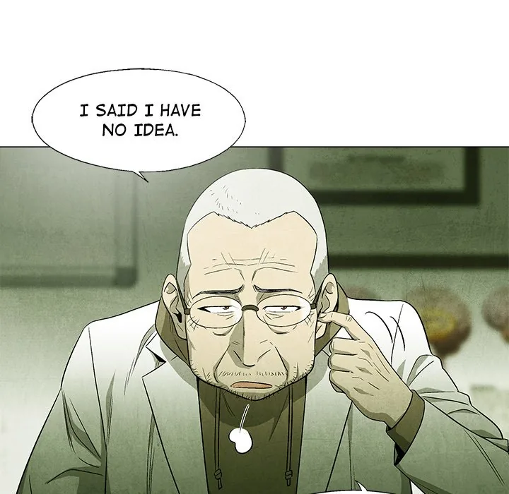 Gorgon Sisters Chapter 49 page 62 - 