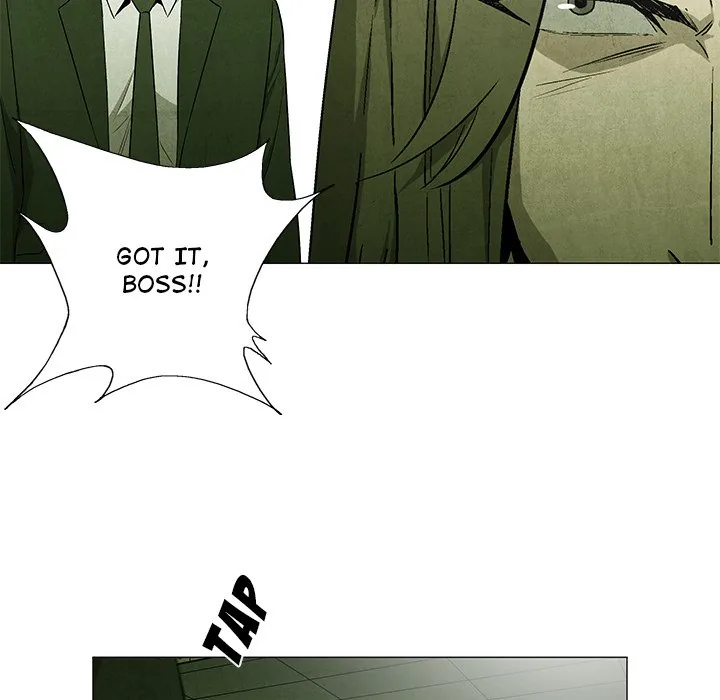 Gorgon Sisters Chapter 49 page 64 - 