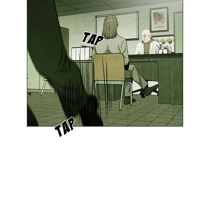 Gorgon Sisters Chapter 49 page 65 - 