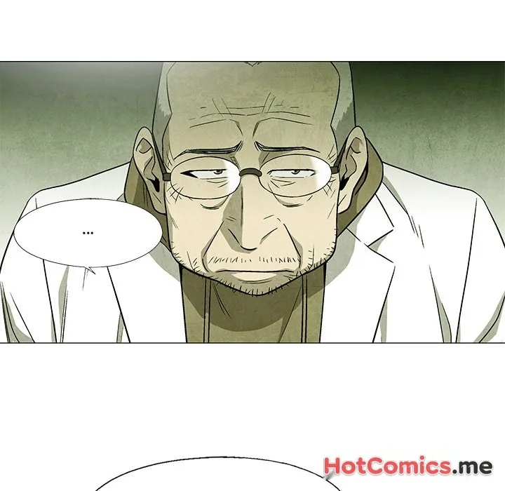 Gorgon Sisters Chapter 49 page 66 - 